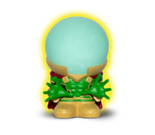 Marvel Boomez 4 - Mysterio Glow in the Dark Boxed Edition (Raro)