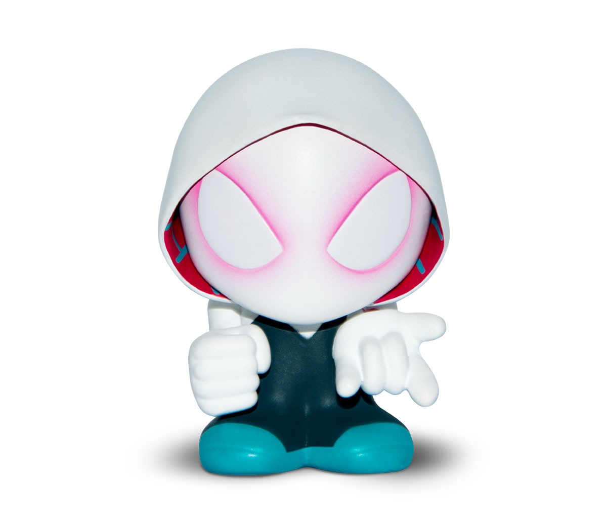 Marvel Boomez 4 - Ghost-Spider