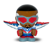 Marvel Boomez 4 - Sam Wilson - Captain America