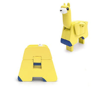 Letrazoo | A Alpaca