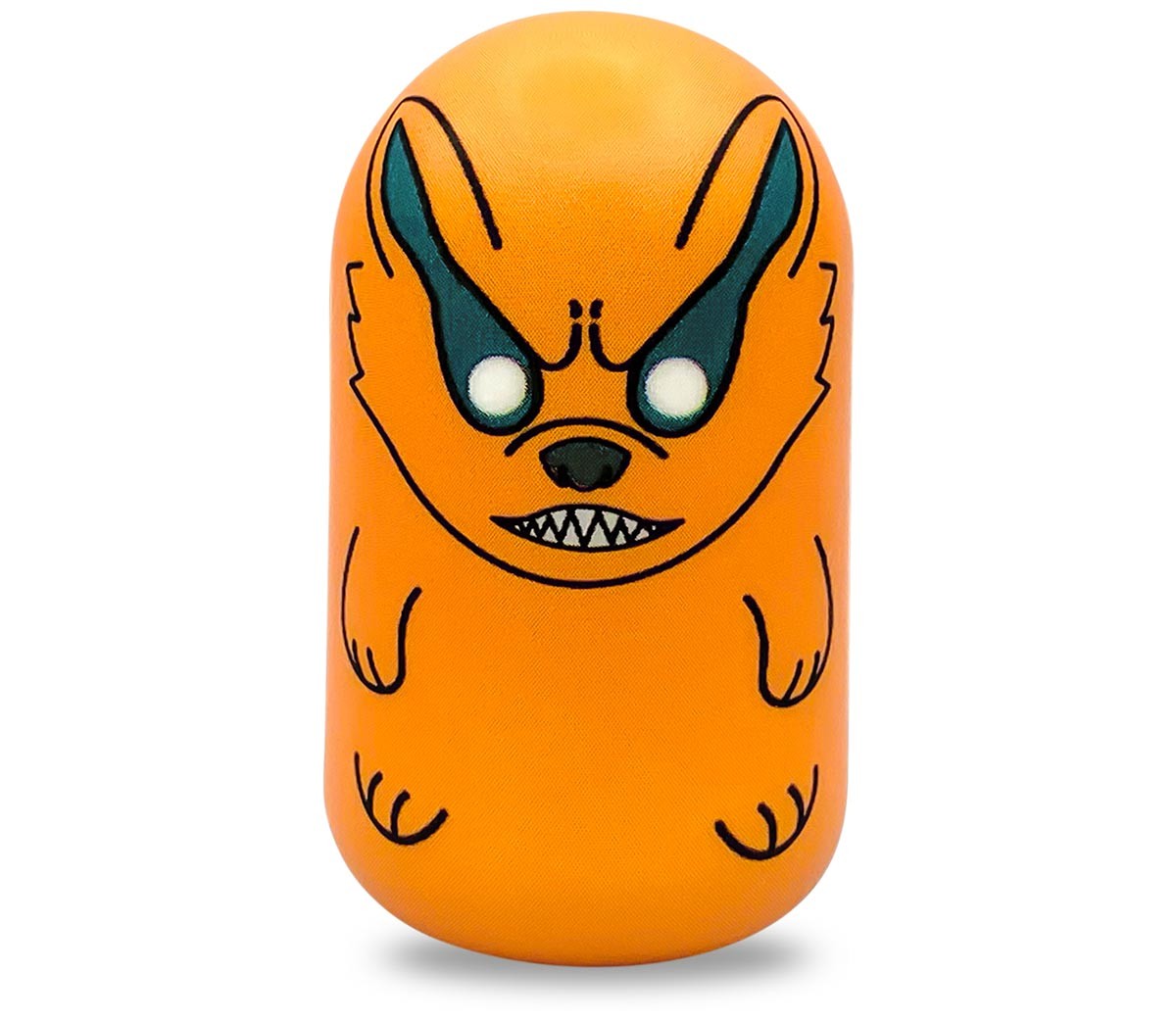 Puniz Naruto - Kurama