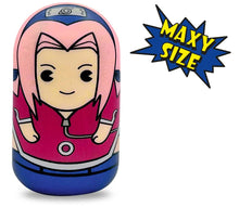 Puniz Naruto - Maxy Sakura