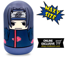 Puniz Naruto - Maxy Itachi