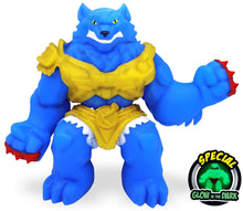 Elastikorps Fighter Extra Force | Blupus