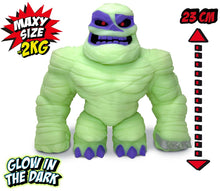 Elastikorps Fighter 2 | Maxy Papyrus Glow in the Dark