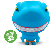 Elastikorps HeroPOP - Sharky