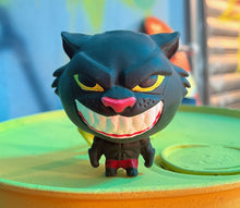 Elastikorps HeroPOP - Dark Panther