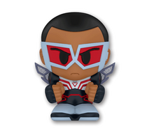 Marvel Boomez | Falcon