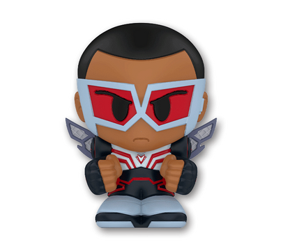 Marvel Boomez | Falcon