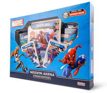 MMATCG | Special Pack Spider-Man