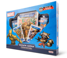 MMATCG | Special Pack Guardians of the Galaxy