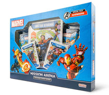 MMATCG | Special Pack Avengers Doctor Strange Edition