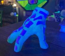 Elastikorps Zombie Hand - Skeletron