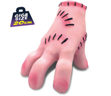 Elastikorps Zombie Hand - Giga Zombie