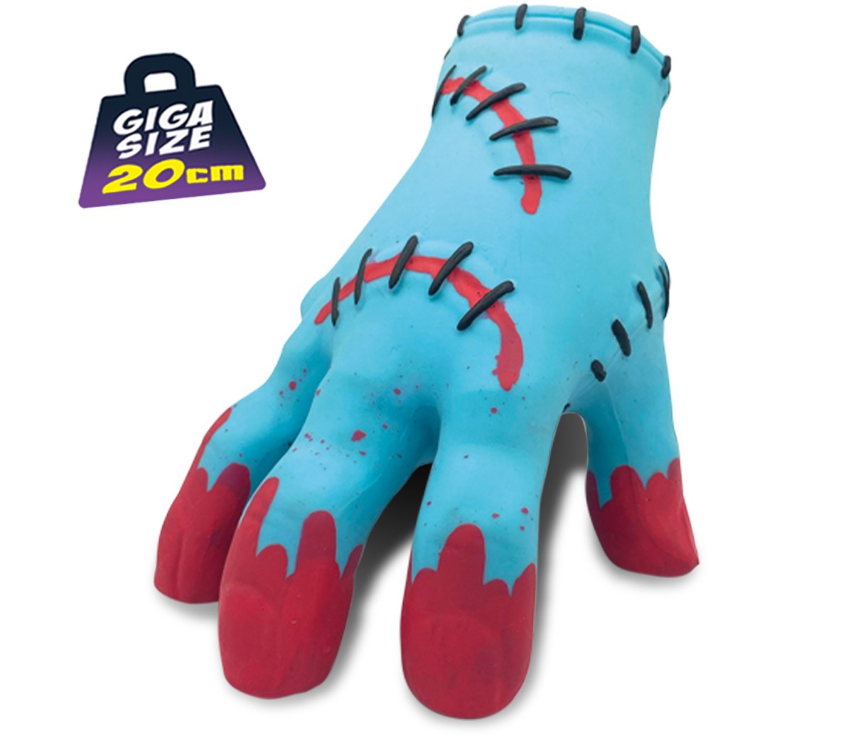 Elastikorps Zombie Hand - Giga Vampyr