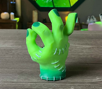 Elastikorps Zombie Hand - Giga Franky