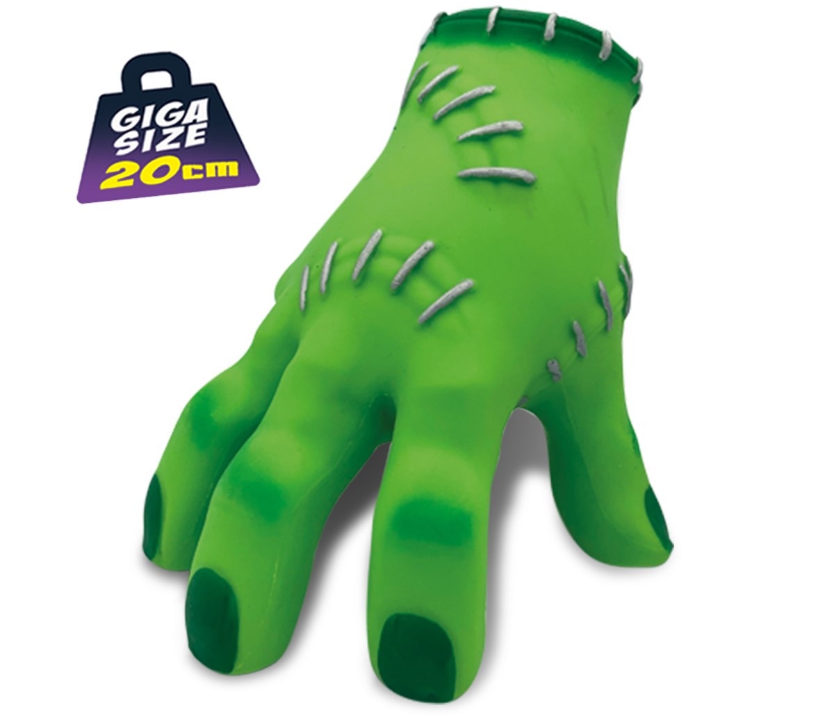 Elastikorps Zombie Hand - Giga Franky