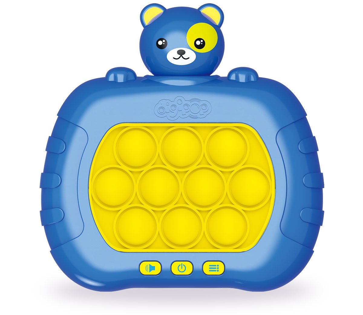 Digipop - Bear – Shop Cicaboom