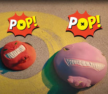 Elastikorps HeroPOP - CornHole + 2 HeroPOP