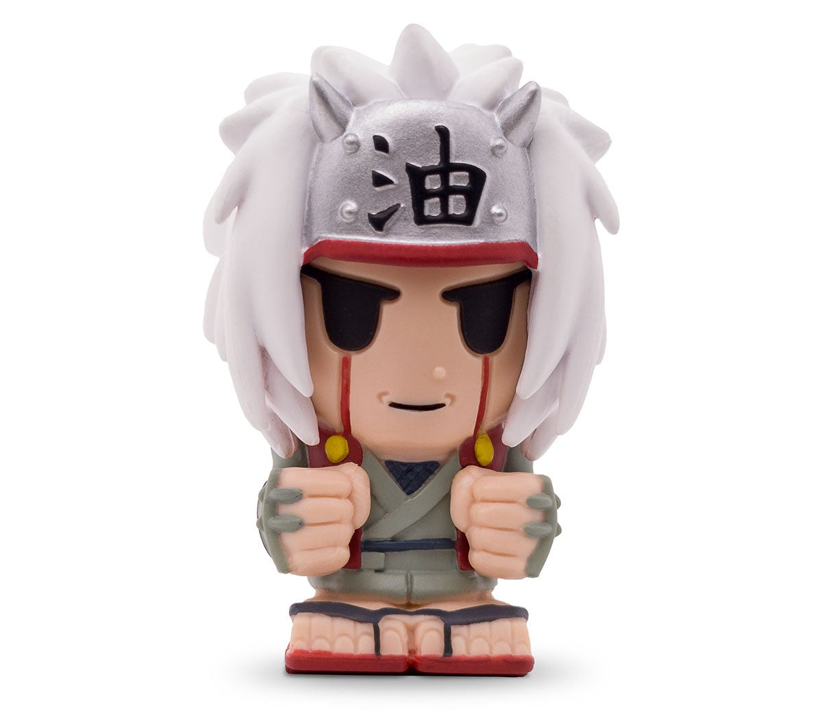 Naruto Boomez Wave 1 - Jiraiya Raro