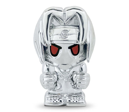 Naruto Boomez Wave 1 - Itachi Gold & Silver UltraRaro