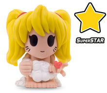 Naruto Boomez Wave 1 - Naruto Sexy Jutsu SuperStar