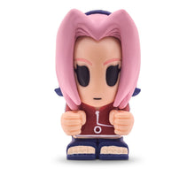 Naruto Boomez Wave 1 - Sakura Variant Pose