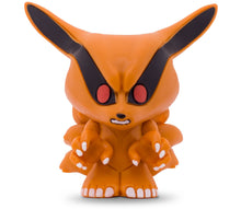 Naruto Boomez Wave 1 - Kyiubi Variant Pose