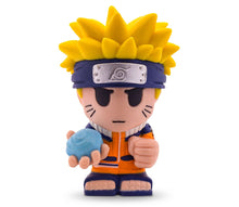 Naruto Boomez Wave 1 - Naruto Glow in the Dark