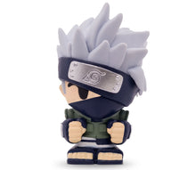 Naruto Boomez Wave 1 - Kakashi