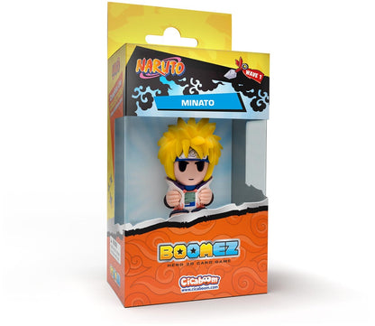 Naruto Boomez Wave 1 - Minato