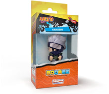 Naruto Boomez Wave 1 - Kakashi
