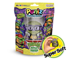 Puniz TMNT - Maxy Michelangelo Toddler