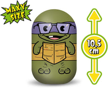 Puniz TMNT - Maxy Donatello Toddler
