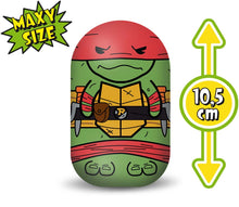 Puniz TMNT - Maxy Raphael