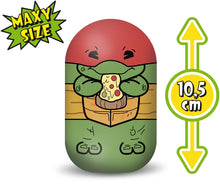 Puniz TMNT - Maxy Raphael Toddler Pizza