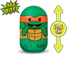Puniz TMNT - Maxy Michelangelo Toddler