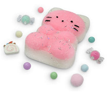 Pushy Pushy Squishy Pinchy - Candy Kitten