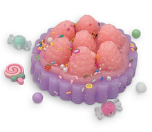 Pushy Pushy Squishy Pinchy - Berry Cake