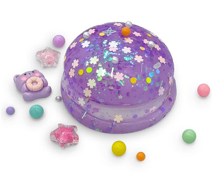 Pushy Pushy Squishy Pinchy - Macaron