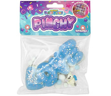 Pushy Pushy Squishy Pinchy - Glitter Love