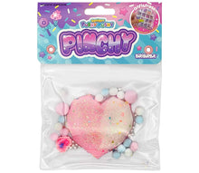 Pushy Pushy Squishy Pinchy - Heart