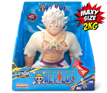 Elastikorps Fighter One Piece - Luffy Gear 5