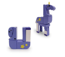 Letrazoo U Unicorn