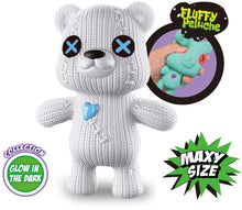 Elastikorps Zombie Peluche - Maxy Kumazo