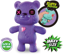 Elastikorps Zombie Peluche - Maxy Woody