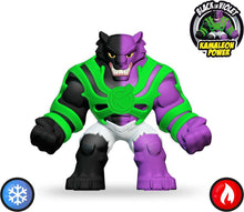 Elastikorps Fighter Kamaleon | Panther