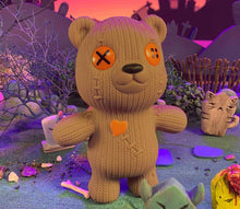 Elastikorps Zombie Peluche - Maxy Killbear