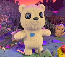 Elastikorps Zombie Peluche - Maxy Kumazo