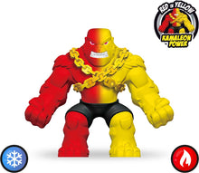Elastikorps Fighter Kamaleon | Gilla